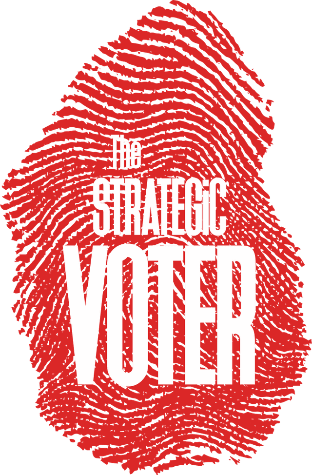 The Strategic Voter